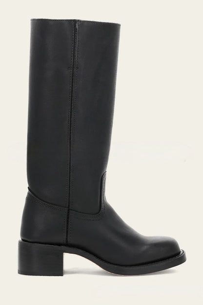 Graceful Orthopedic Boots for Modern Look