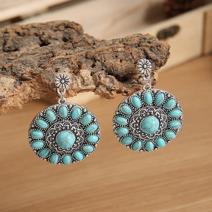 Stunning Earring for Daily Wear