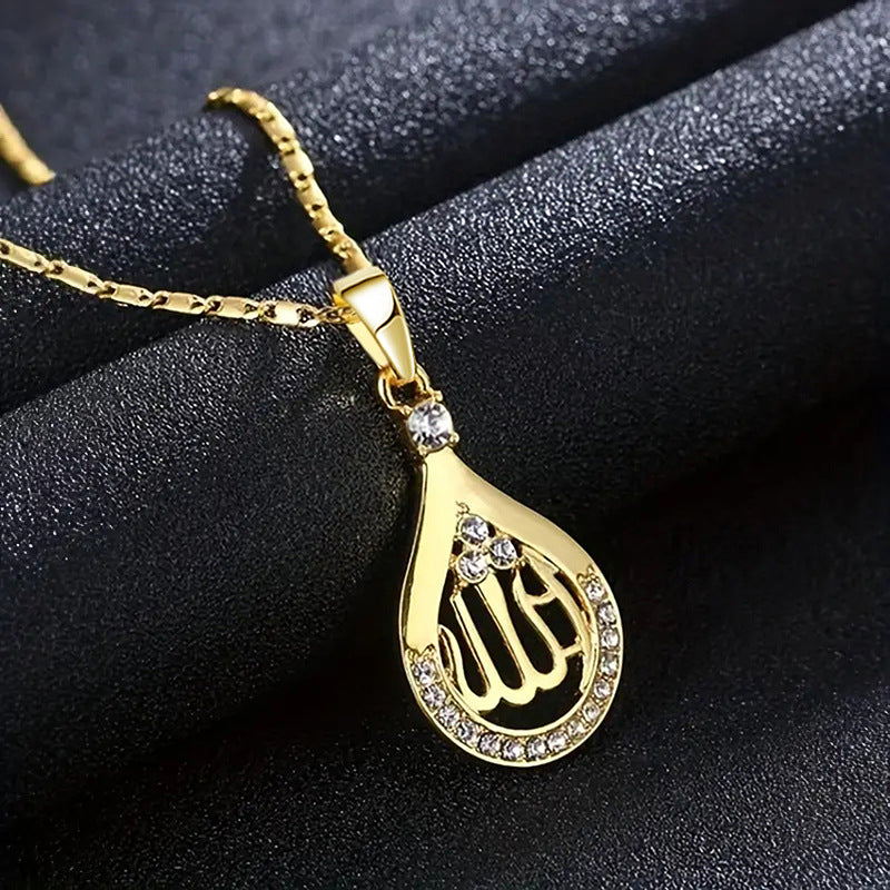 Stunning Necklace for Daily Wear