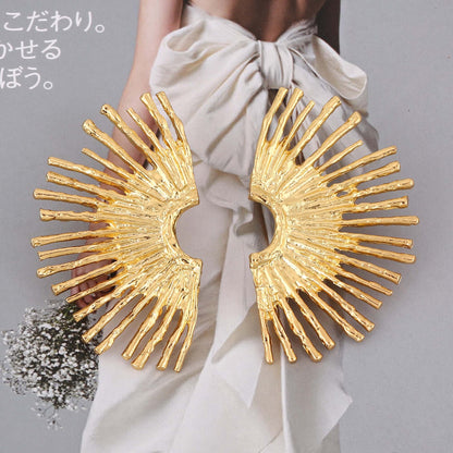 Charming Earring for Any Occasion