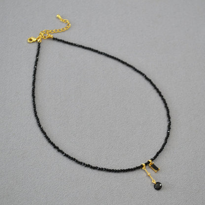 Romantic Necklace for Special Moments