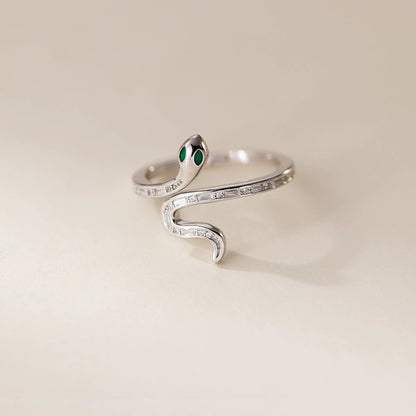 Elegant Ring for Every Occasion