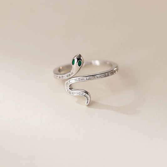 Elegant Ring for Every Occasion
