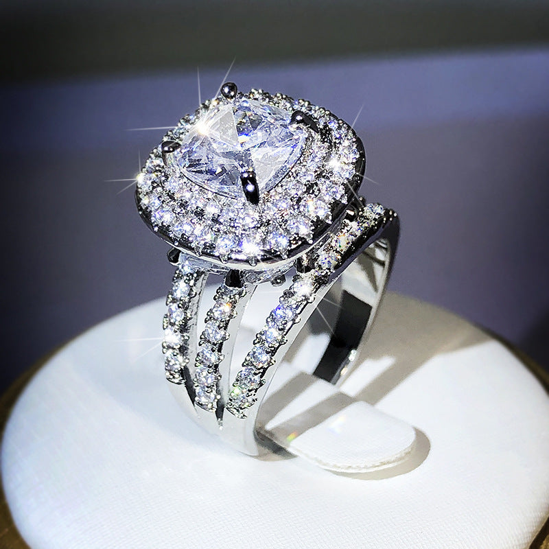 Elegant Ring for Every Occasion