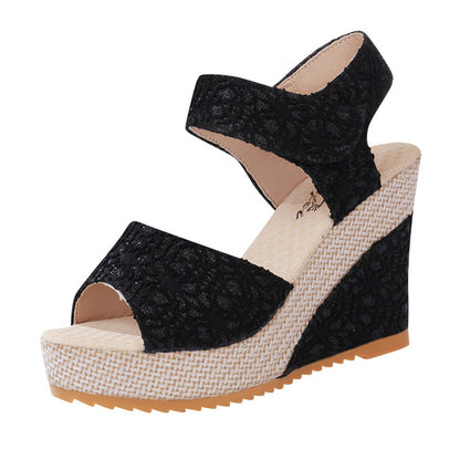 Elegant Orthopedic Sandals for Every Step