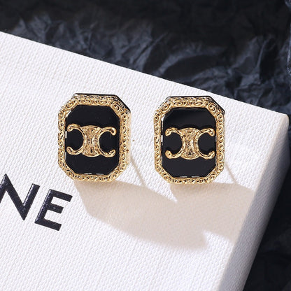 Classic Earring with Timeless Appeal