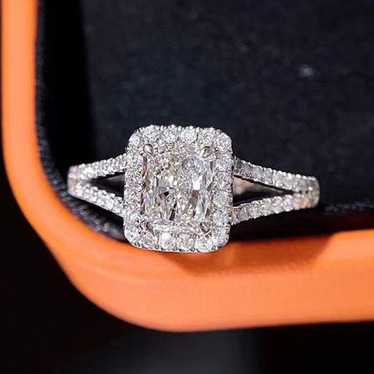Romantic Ring for Special Moments