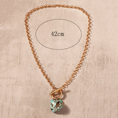 Beautiful Necklace with Unique Style