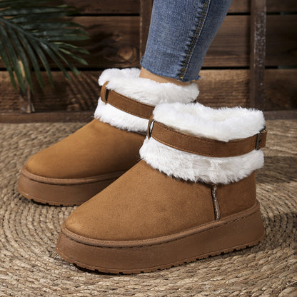 Stylish Orthopedic Boots for Any Occasion