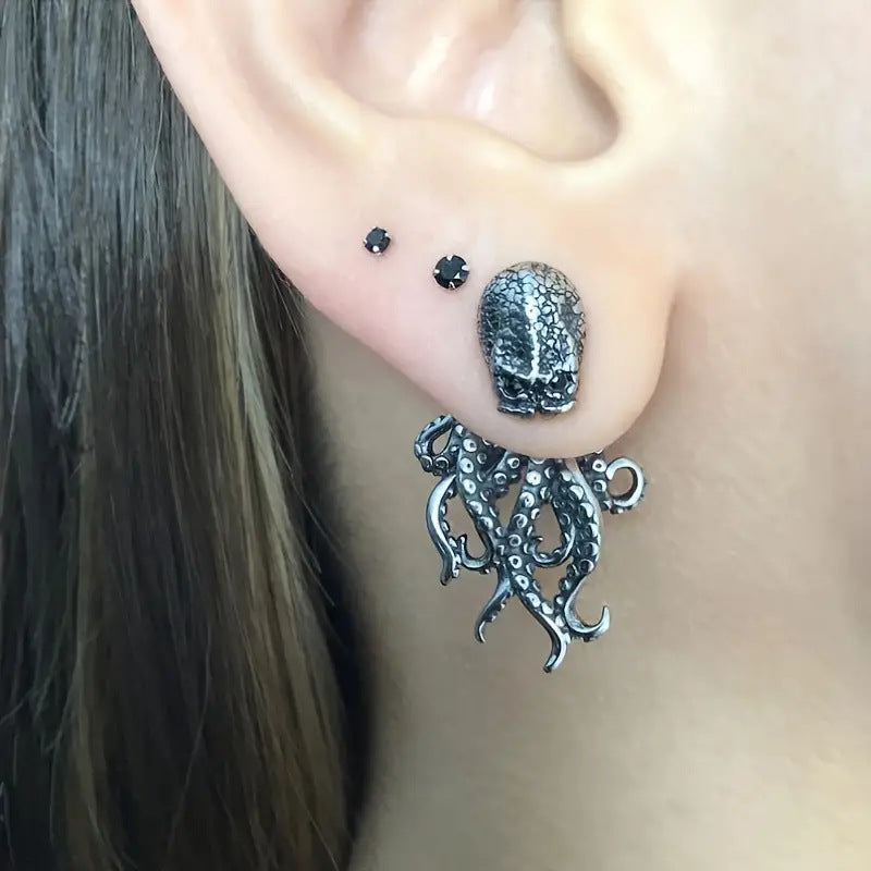 Beautiful Earring with Unique Style