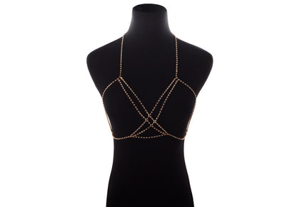 Classic Chain with Timeless Appeal
