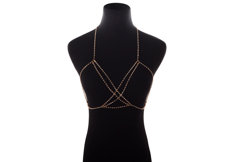 Classic Chain with Timeless Appeal