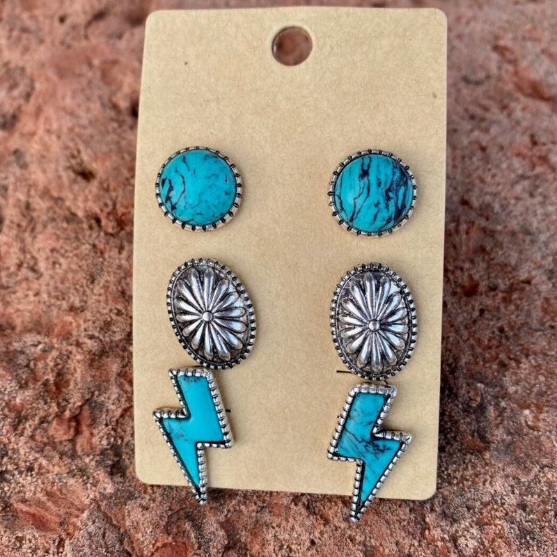 Charming Earring for Any Occasion