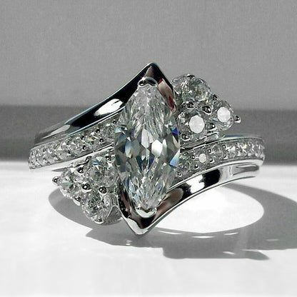 Romantic Ring for Special Moments