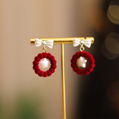 Charming Earring for Any Occasion