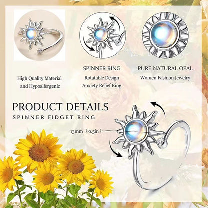 Delicate Artisan Ring