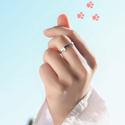 Classic Ring with Timeless Appeal