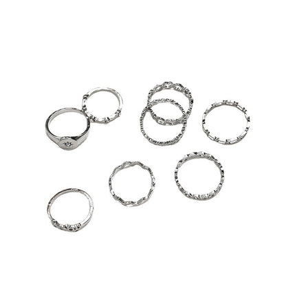 Beautiful Set with Unique Style