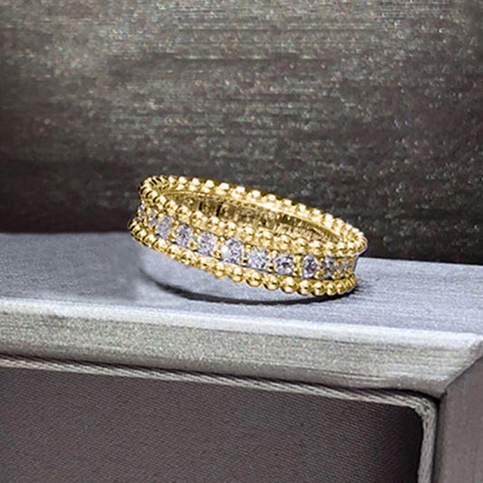 Charming Ring for Any Occasion