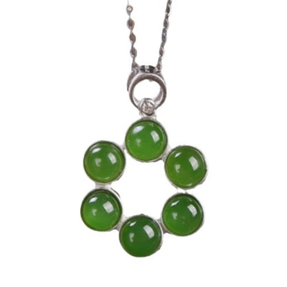 Classic Gold Necklace with Timeless Appeal