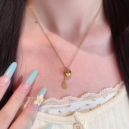 Classic Necklace with Timeless Appeal