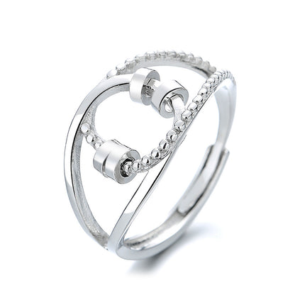 Charming Ring for Any Occasion
