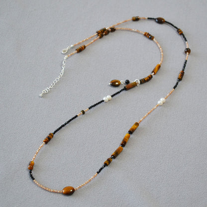 Charming Gold Necklace for Any Occasion
