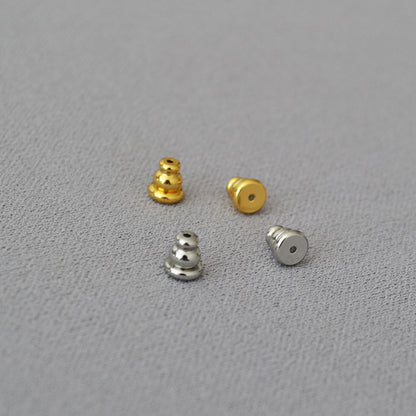 Charming Gold Piece for Any Occasion