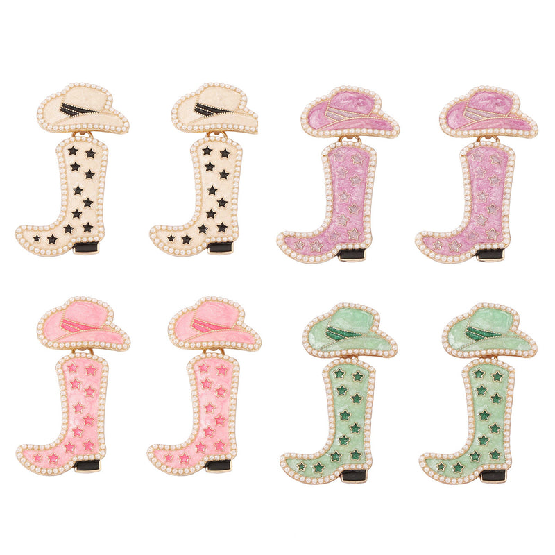 Classic Earring with Timeless Appeal