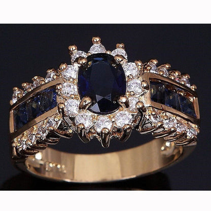 Stunning Ring for Daily Wear