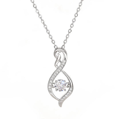 Delicate Artisan Necklace