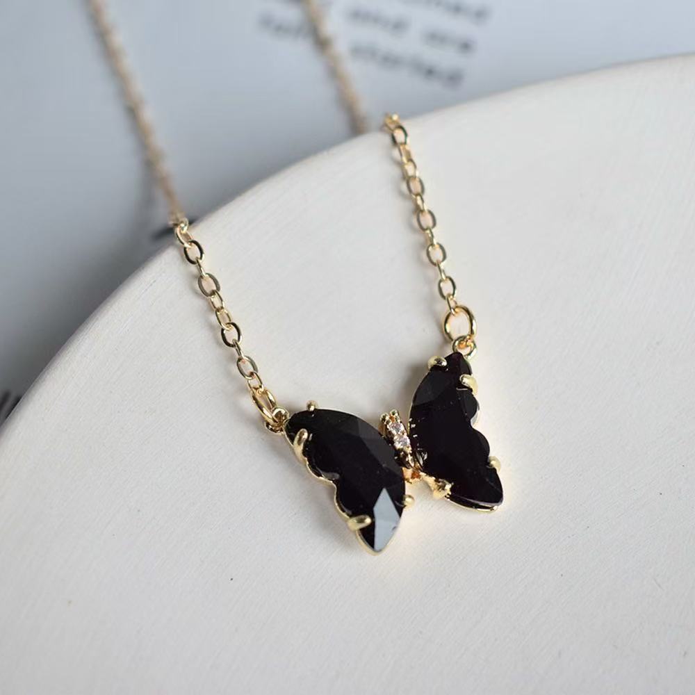 Vintage Handmade Necklace