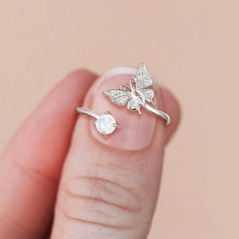 Romantic Ring for Special Moments