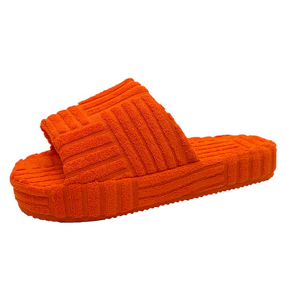 Classic Orthopedic Shoes with Timeless Style