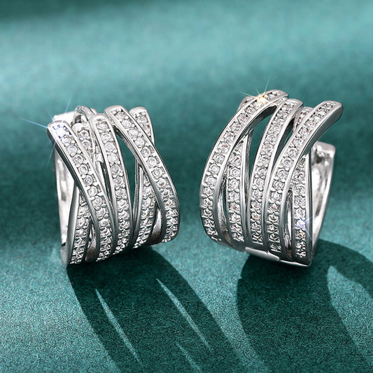 Charming Earring for Any Occasion