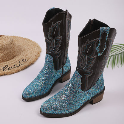 Elegant Orthopedic Boots for Every Step