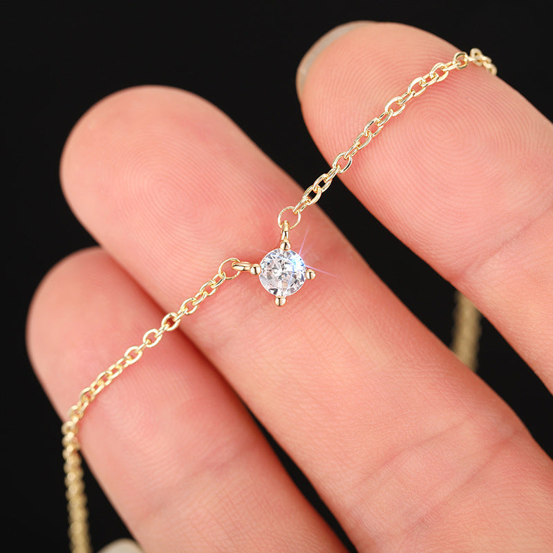 Classic Necklace with Timeless Appeal