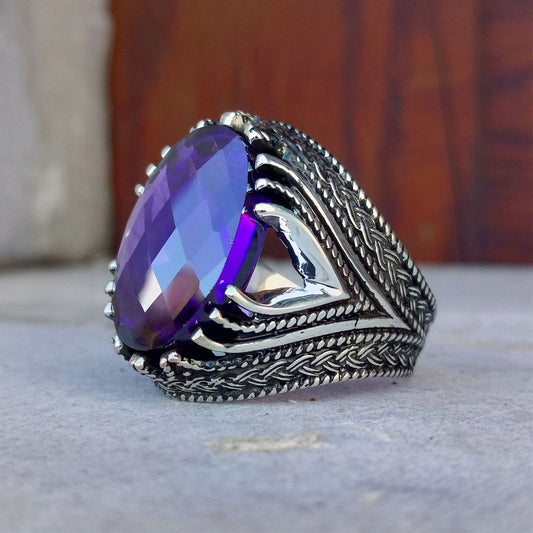 Romantic Ring for Special Moments