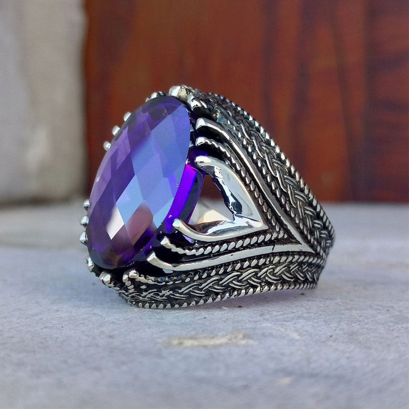 Romantic Ring for Special Moments