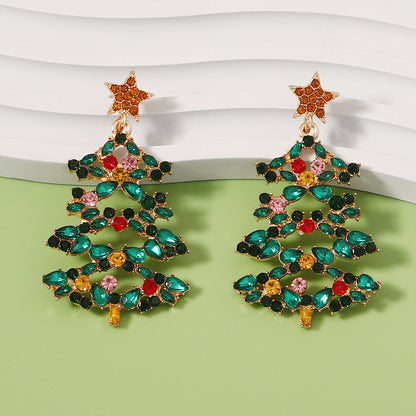Romantic Earring for Special Moments