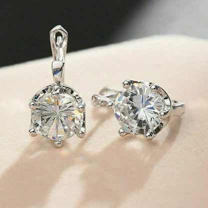 Classic Earring with Timeless Appeal