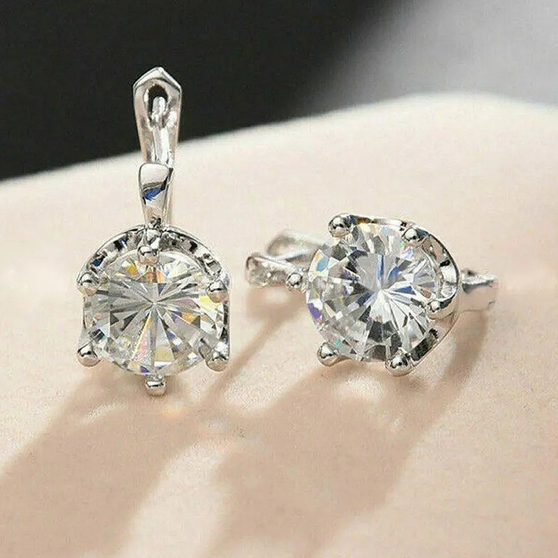 Classic Earring with Timeless Appeal