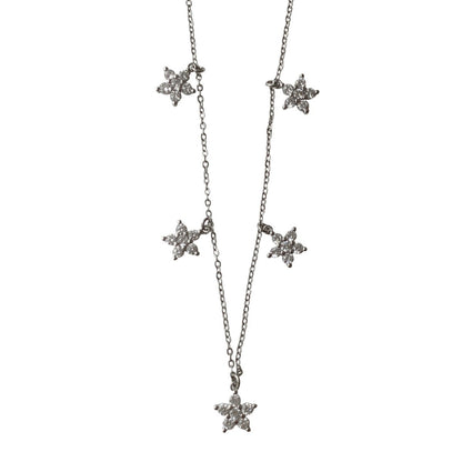 Delicate Artisan Necklace