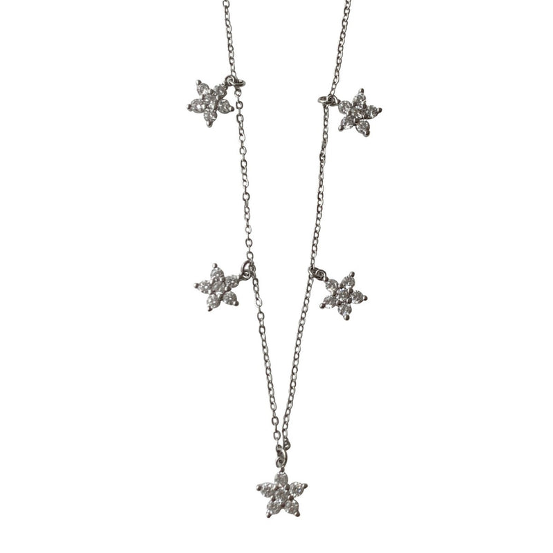 Delicate Artisan Necklace