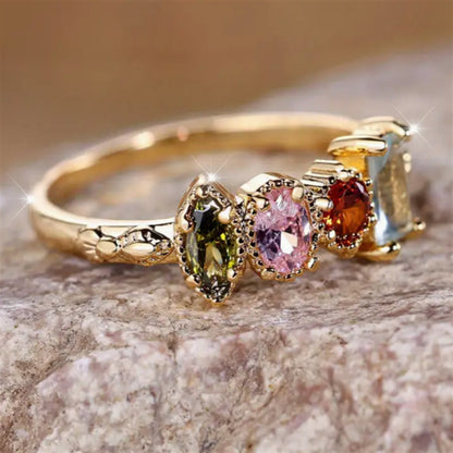 Elegant Ring for Every Occasion