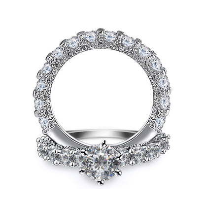 Charming Set for Any Occasion