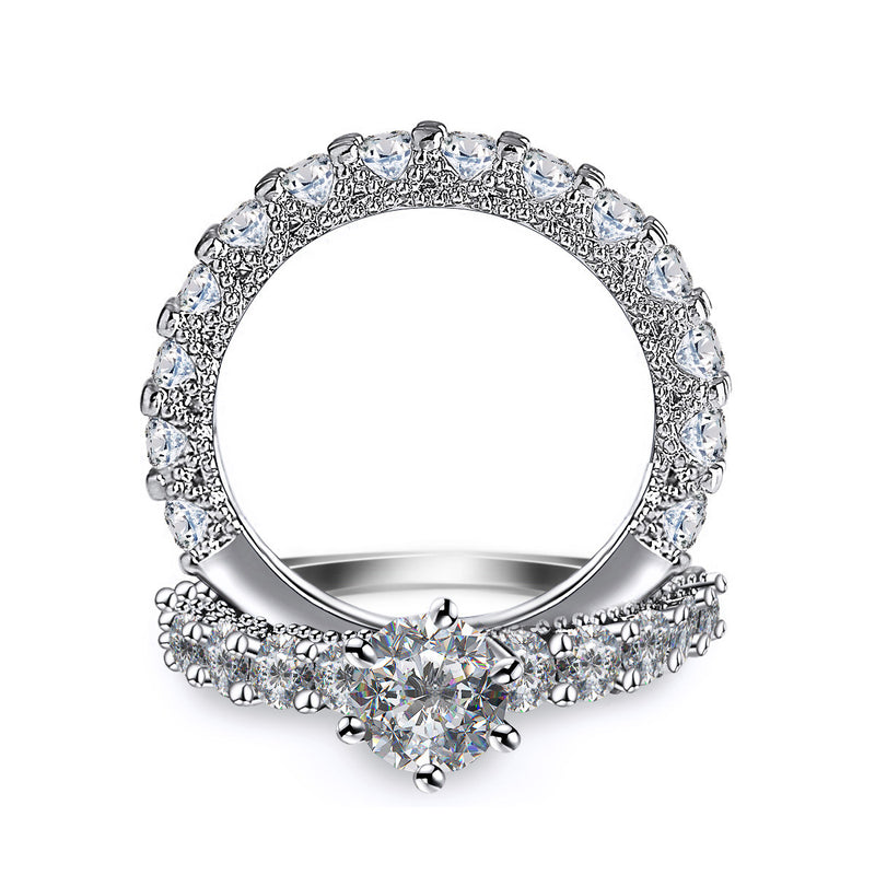 Charming Set for Any Occasion