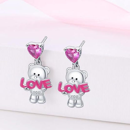 Stunning Earring for Daily Wear