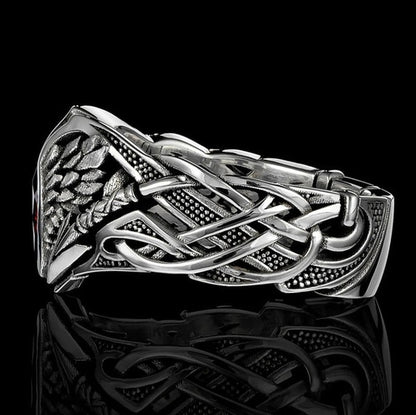 Vintage Handmade Ring