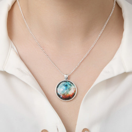 Charming Necklace for Any Occasion